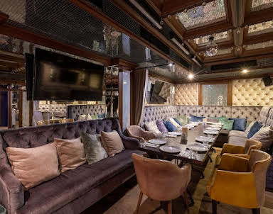  ресторан Кувшин