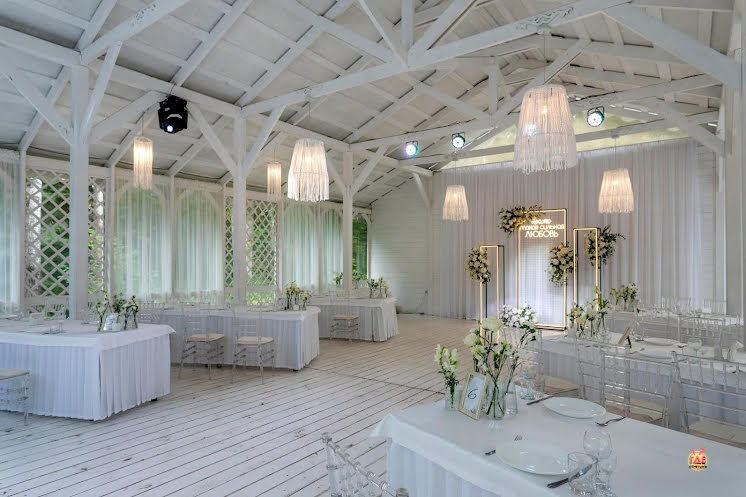 Летняя веранда в «Holidaypark» фотография №4