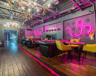  ресторан Feromon Voskova