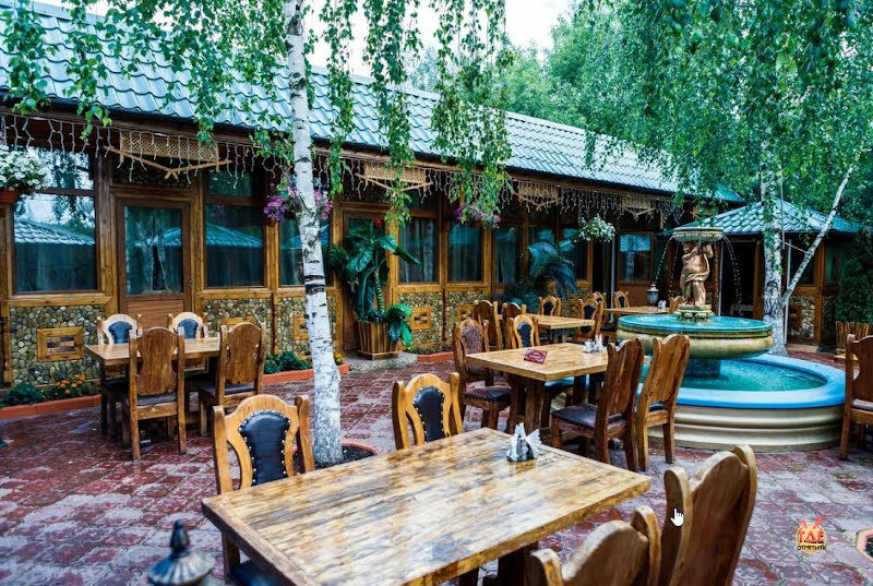 Лебединое озеро фотография №8