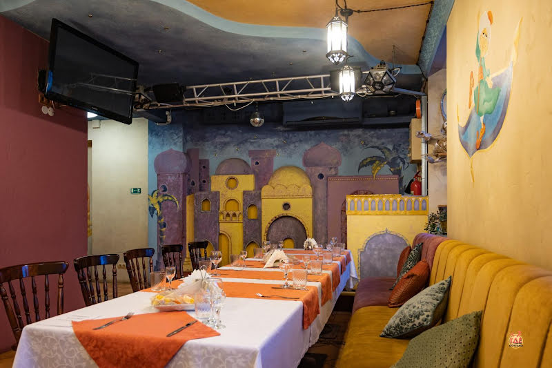 Амиго фотография №17