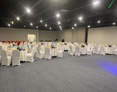  ресторан GOPARK HOTEL