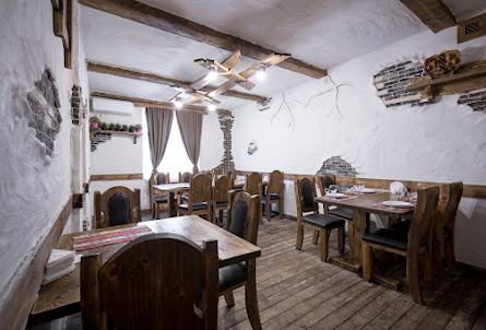 Зал  «А» в Зал  «А»