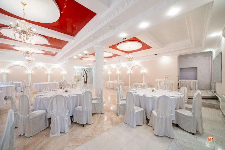 Новый зал в «Ермак» фотография №6