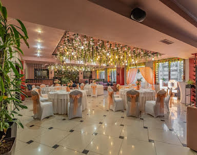  ресторан Наш