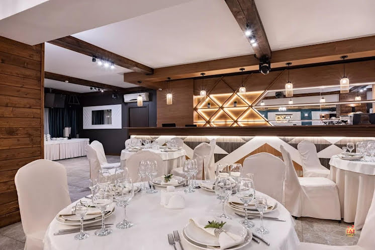 Sheriff в «Ранчо 636» фотография №3