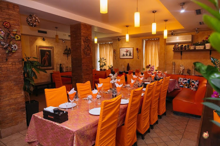 Банкетный зал в «Фьюжн» фотография №2