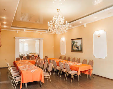  ресторан Старый город