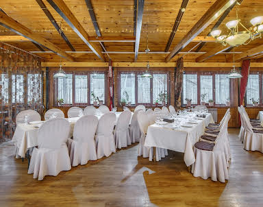  ресторан Нептун