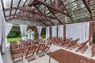 Терраса в «Золотая подкова»