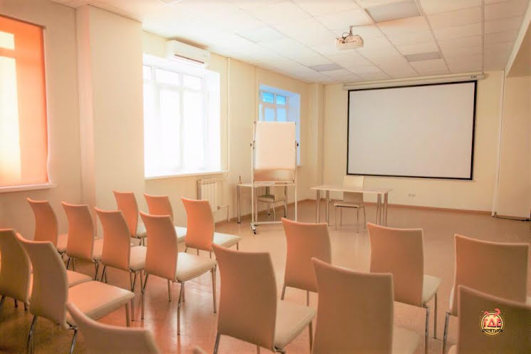 Конференц-зал в «Green» фотография №2