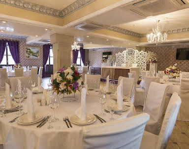  ресторан Вилла Тоскана