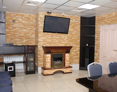  ресторан Шампань