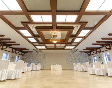  ресторан Пески