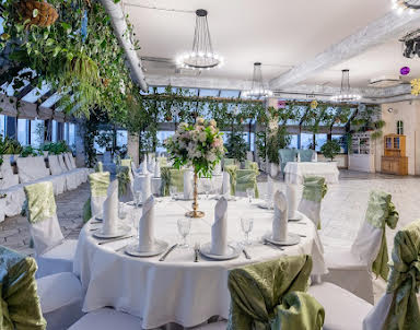  ресторан Дюшес Балашиха