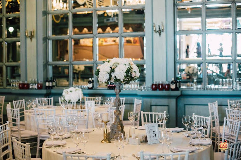 Чаплин-Холл фотография №12