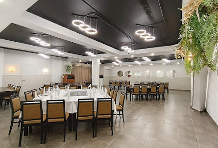 Банкетный зал в Банкетный зал