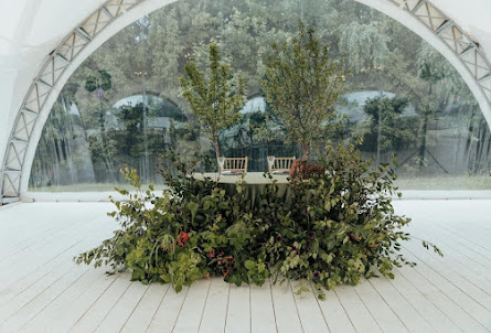 Шатёр Sunny Bay в Шатёр Podium