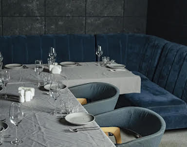  ресторан Butch&Dutch на Нижневолжской набережной