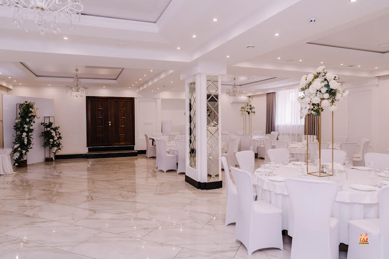 Rabat Hall фотография №7