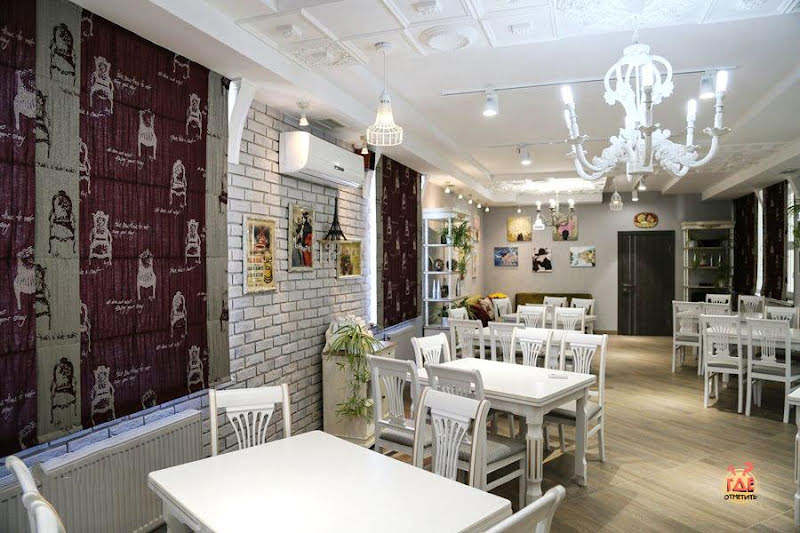 Континент-Хауз фотография №16