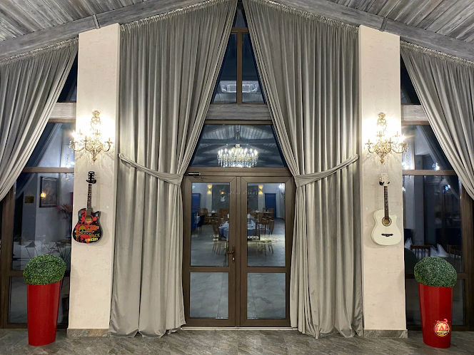 Основной зал  в «Авангард» фотография №13