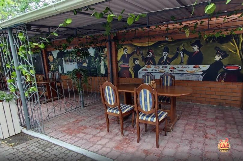 Барашка фотография №18