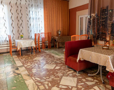  ресторан Армейское