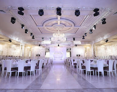  ресторан МАСК