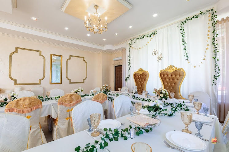 Зал № 3  в «Маэстро» фотография №10