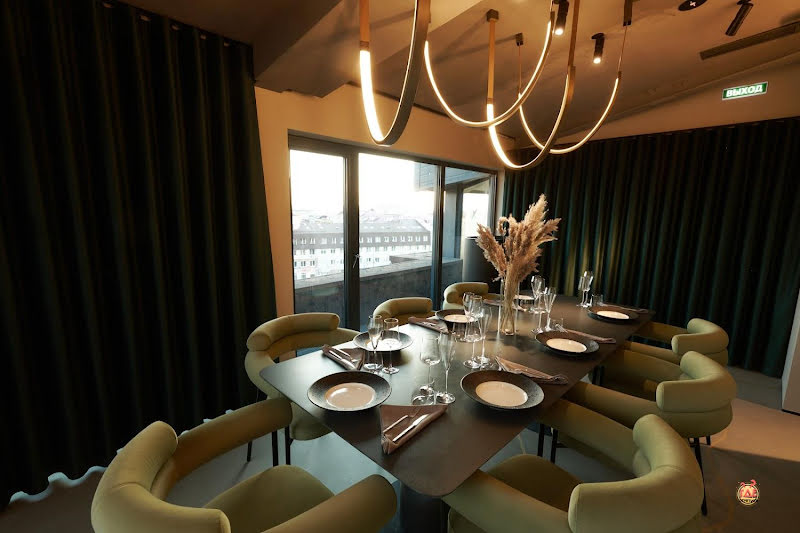 ОКО фотография №1