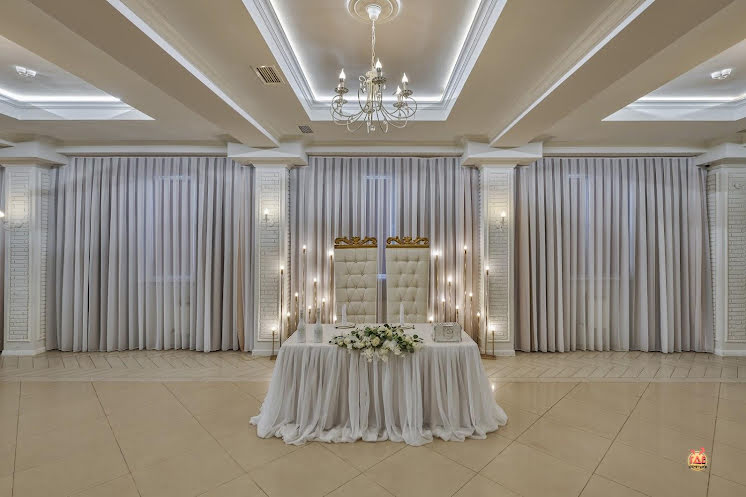 Зал «Мадина» в «Арман» фотография №4