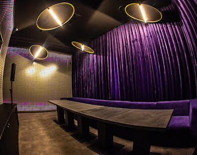  ресторан Opera premier