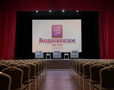  ресторан Воздвиженское