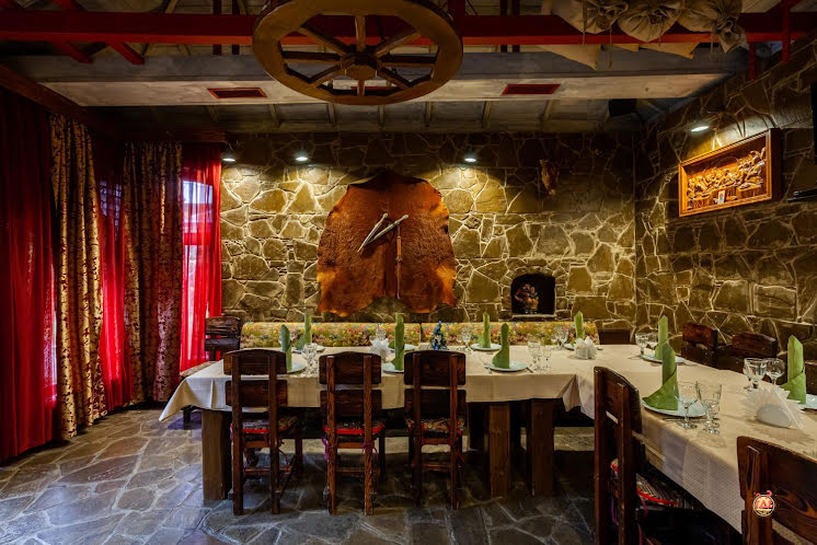 Веранда  в «Не горюй» фотография №4