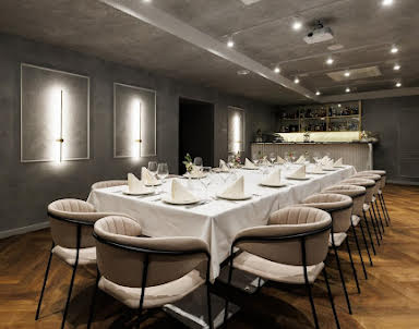 Выпускной в Helen