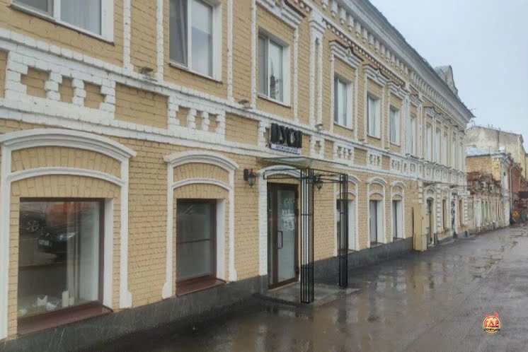 Ресторан «Дуся» в «Летягинъ» фотография №10