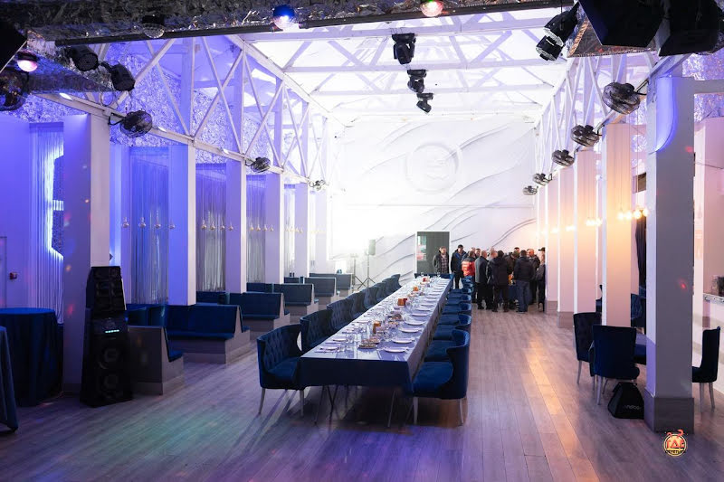 ПЛАНЕТА Q фотография №6