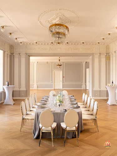 Основной зал  в «Особняк Путилова» фотография №8