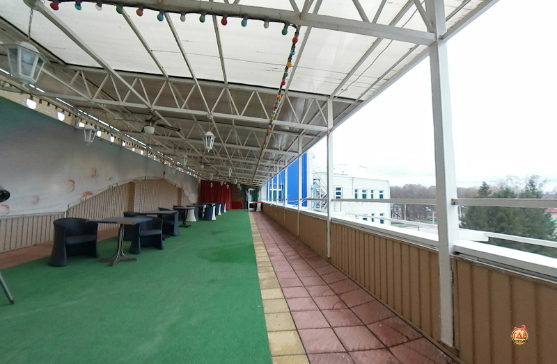 Седьмое небо фотография №15