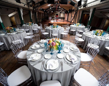 День рождения в Фабрика