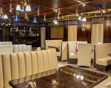  ресторан La Maison