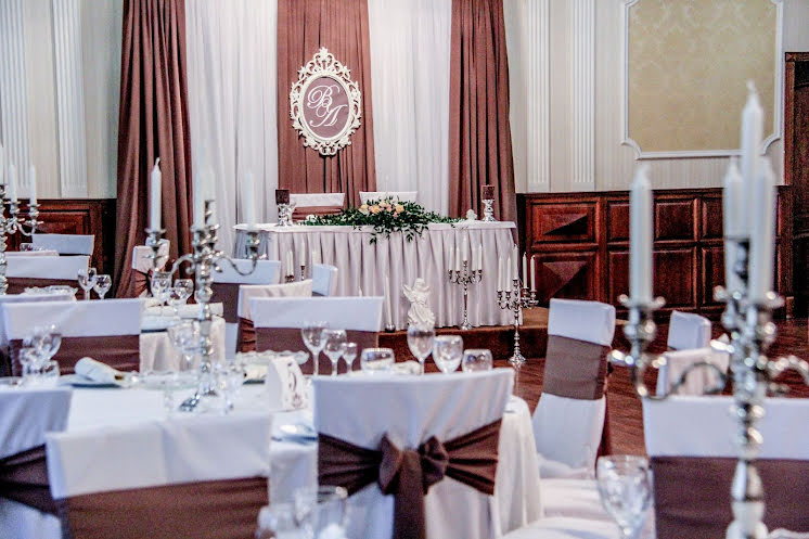 Большой  зал в «Берендей» фотография №3