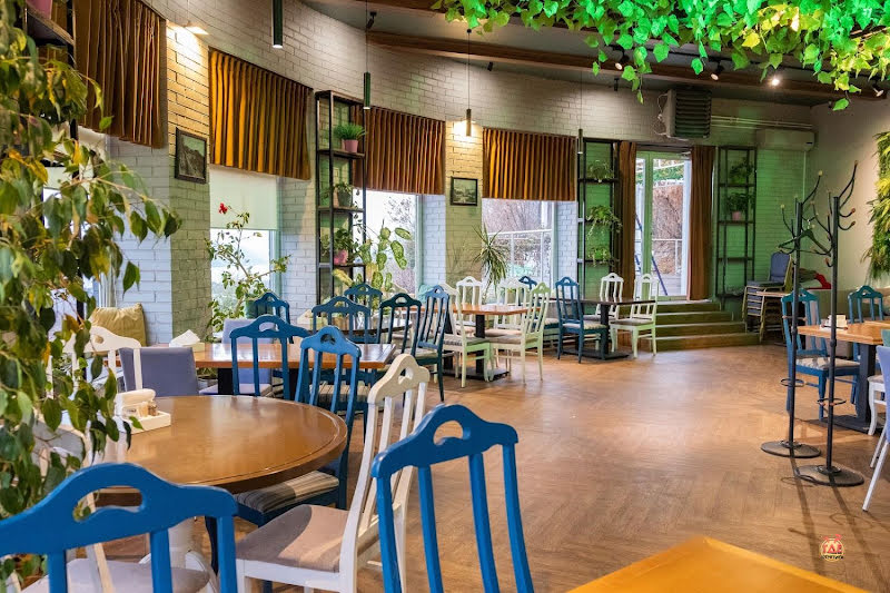 Вертолетка фотография № 1