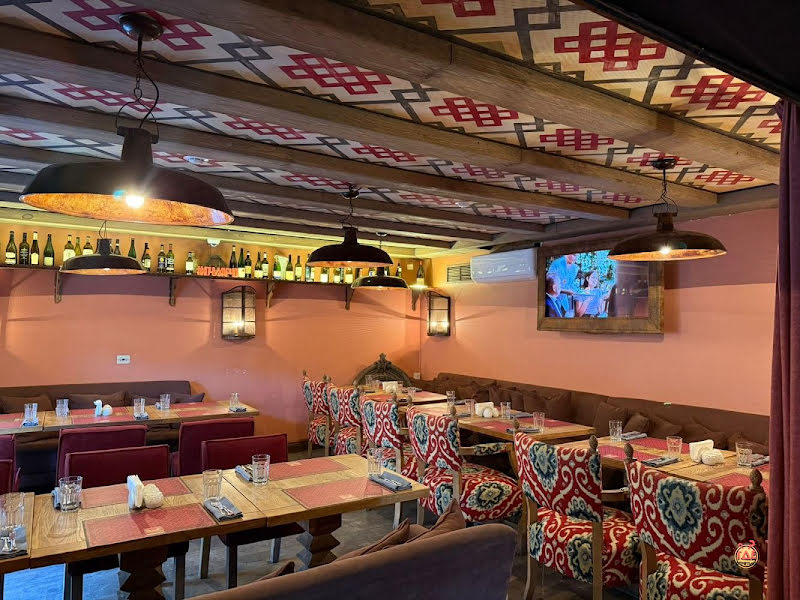 Хочу Харчо фотография №17