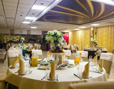  ресторан Festa