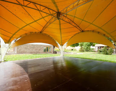  ресторан Шато Снегири