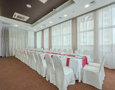  ресторан СПА-отель «Мелиот»