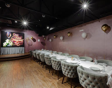 Выпускной в Soul