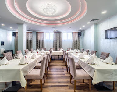  ресторан GRANAT